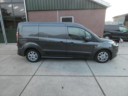 Ford Transit Connect - Afbeelding 2 van 15