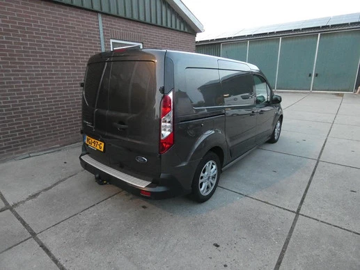 Ford Transit Connect - Afbeelding 3 van 15