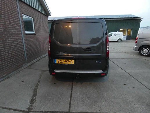 Ford Transit Connect - Afbeelding 4 van 15