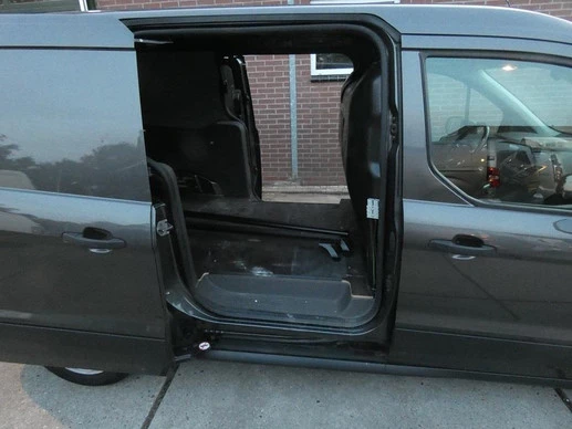 Ford Transit Connect - Afbeelding 5 van 15