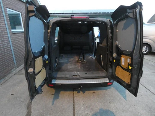 Ford Transit Connect - Afbeelding 6 van 15