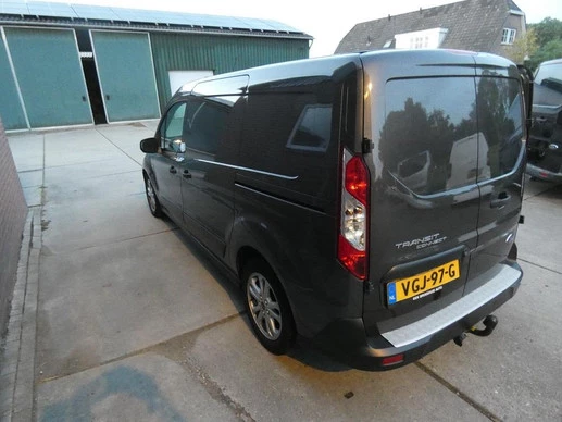 Ford Transit Connect - Afbeelding 7 van 15