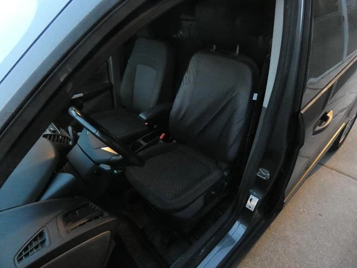 Ford Transit Connect - Afbeelding 8 van 15
