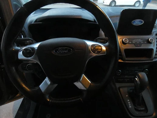 Ford Transit Connect - Afbeelding 9 van 15