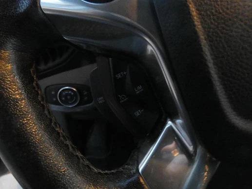 Ford Transit Connect - Afbeelding 10 van 15