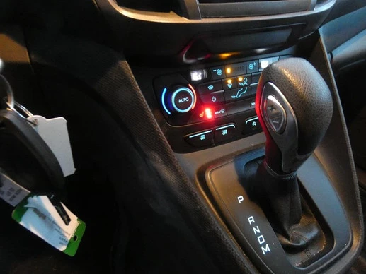 Ford Transit Connect - Afbeelding 11 van 15