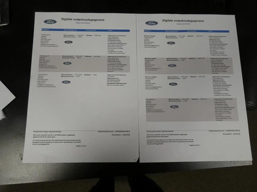 Ford Transit Connect - Afbeelding 14 van 15