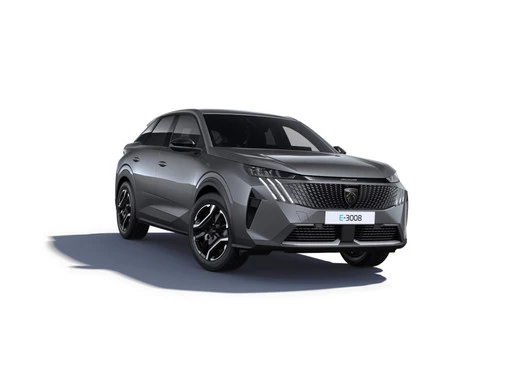 Peugeot e-3008 - Afbeelding 4 van 10
