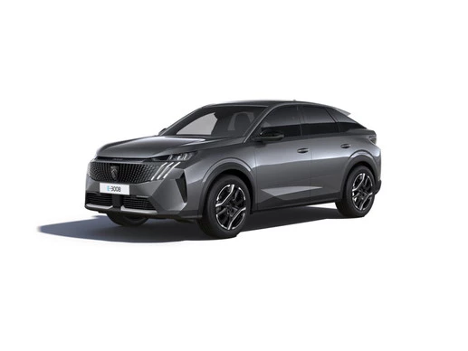 Peugeot e-3008 - Afbeelding 6 van 10