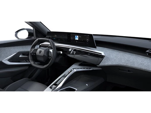 Peugeot e-3008 - Afbeelding 8 van 10