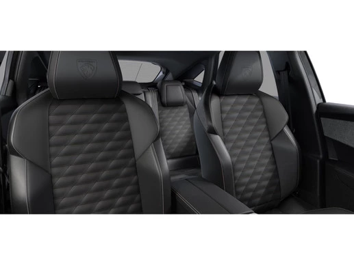 Peugeot e-3008 - Afbeelding 9 van 10