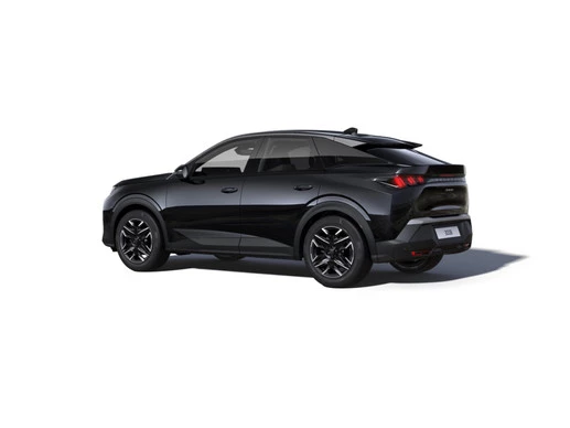 Peugeot 3008 - Afbeelding 4 van 9