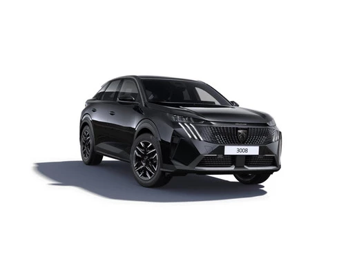 Peugeot 3008 - Afbeelding 6 van 9