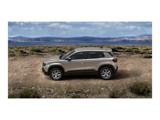 Jeep Avenger - Afbeelding 3 van 8