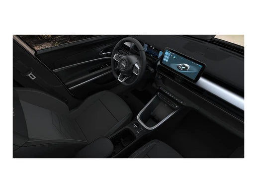 Jeep Avenger - Afbeelding 8 van 8