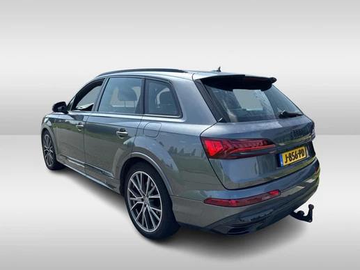 Audi Q7 - Afbeelding 2 van 8