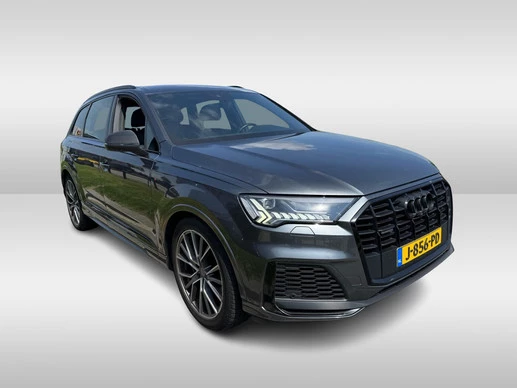 Audi Q7 - Afbeelding 3 van 8