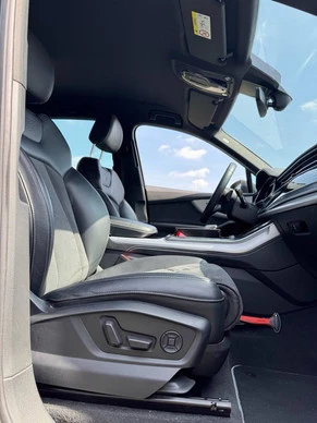Audi Q7 - Afbeelding 4 van 8