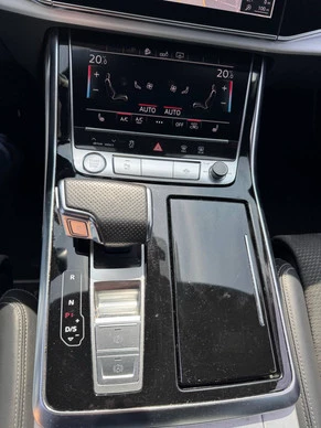 Audi Q7 - Afbeelding 6 van 8