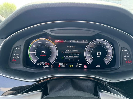 Audi Q7 - Afbeelding 7 van 8