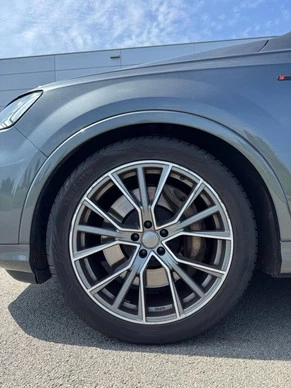 Audi Q7 - Afbeelding 8 van 8