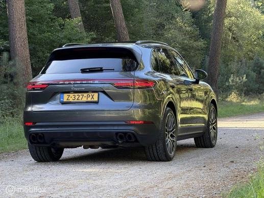 Porsche Cayenne - Afbeelding 2 van 30