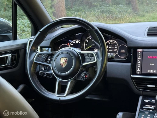 Porsche Cayenne - Afbeelding 4 van 30