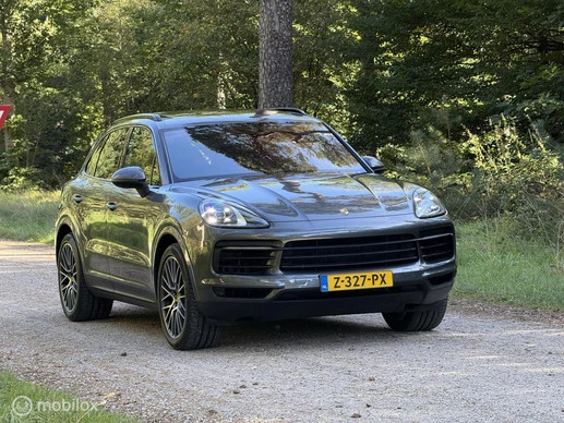 Porsche Cayenne - Afbeelding 5 van 30