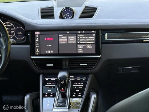 Porsche Cayenne - Afbeelding 8 van 30