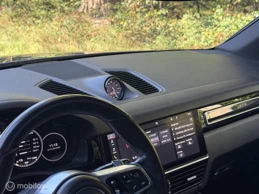 Porsche Cayenne - Afbeelding 10 van 30