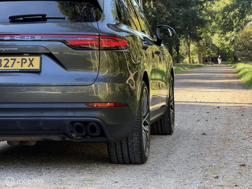Porsche Cayenne - Afbeelding 12 van 30