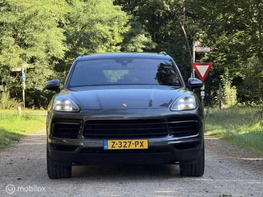 Porsche Cayenne - Afbeelding 13 van 30