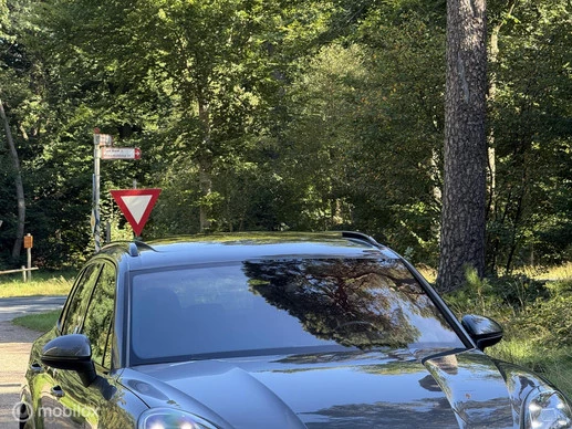 Porsche Cayenne - Afbeelding 14 van 30
