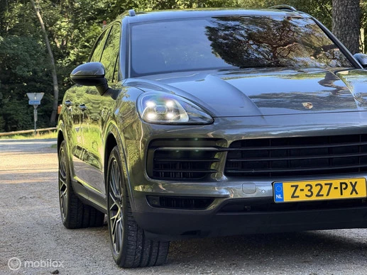 Porsche Cayenne - Afbeelding 15 van 30
