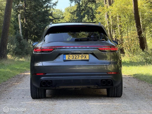 Porsche Cayenne - Afbeelding 17 van 30