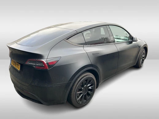 Tesla Model Y - Afbeelding 4 van 28