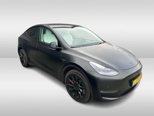Tesla Model Y - Afbeelding 6 van 28