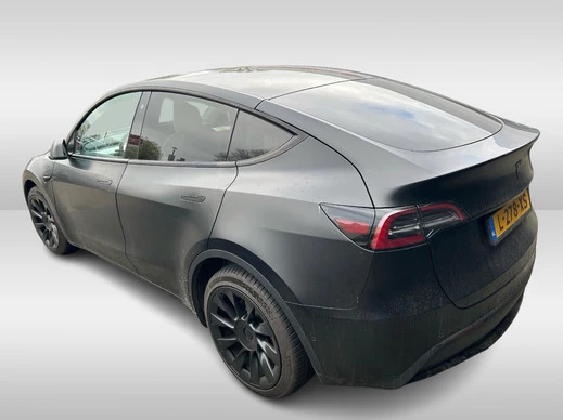 Tesla Model Y - Afbeelding 7 van 28