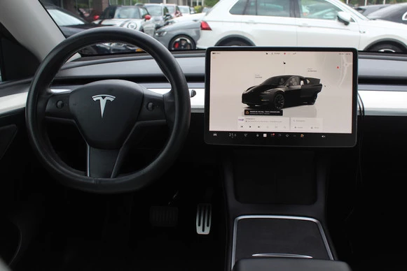 Tesla Model Y - Afbeelding 8 van 28