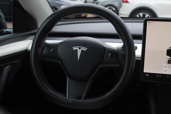 Tesla Model Y - Afbeelding 10 van 28
