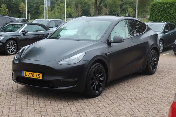 Tesla Model Y - Afbeelding 7 van 30