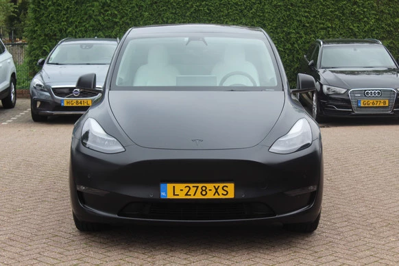Tesla Model Y - Afbeelding 9 van 30