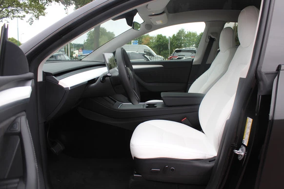 Tesla Model Y - Afbeelding 11 van 30