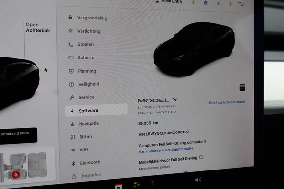 Tesla Model Y - Afbeelding 22 van 30