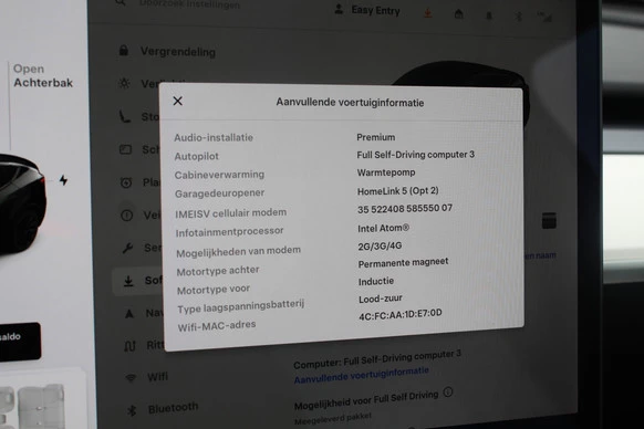 Tesla Model Y - Afbeelding 23 van 30