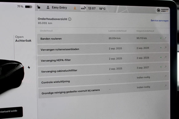 Tesla Model Y - Afbeelding 24 van 30
