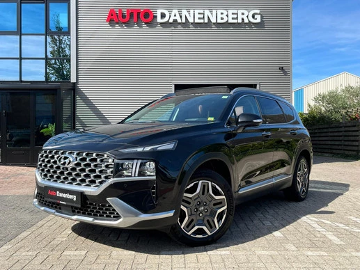 Hyundai Santa Fe - Afbeelding 1 van 26