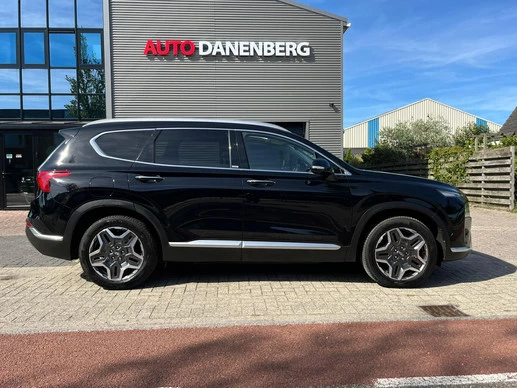 Hyundai Santa Fe - Afbeelding 6 van 26