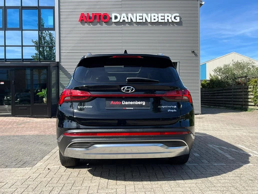 Hyundai Santa Fe - Afbeelding 8 van 26