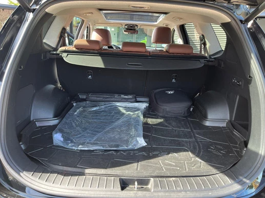 Hyundai Santa Fe - Afbeelding 9 van 26